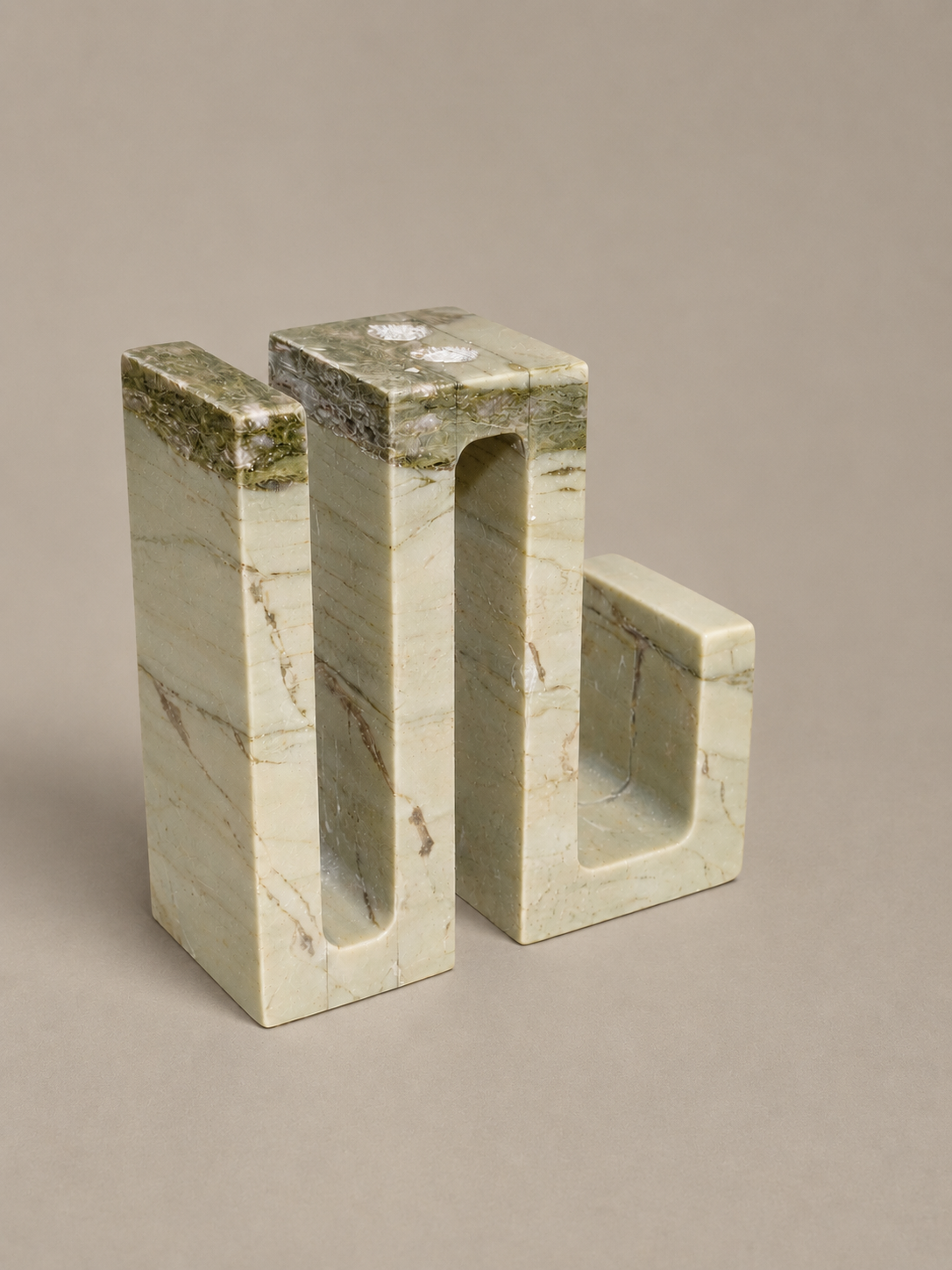 Book Ends
