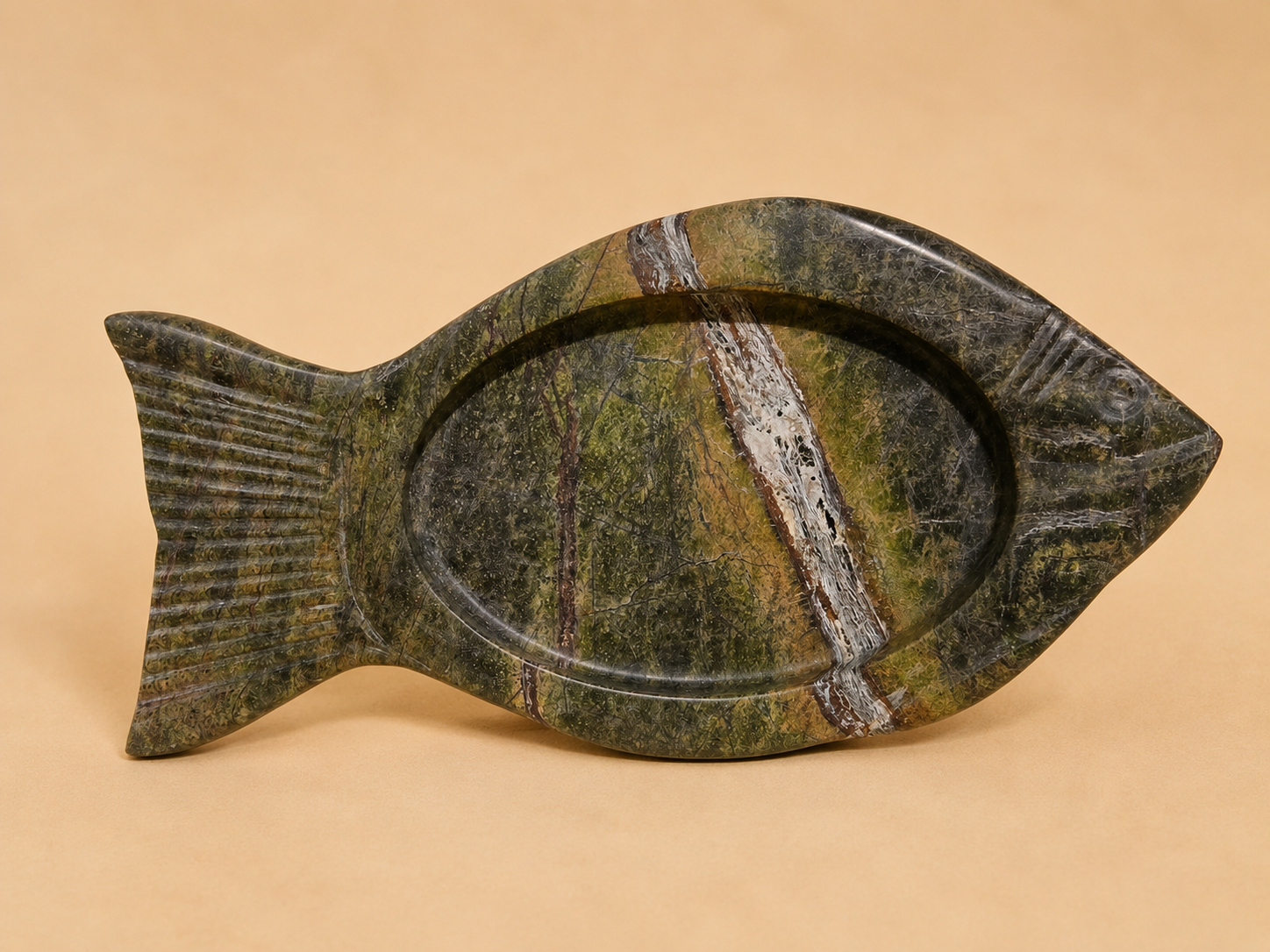 Fish Tray