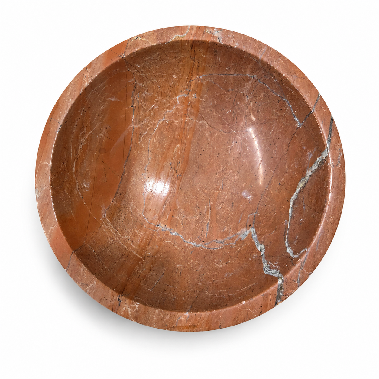 Scooped Bowl
